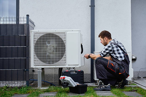 Trusted Hvac service in Homer, OH - Tropical Oasis HVAC